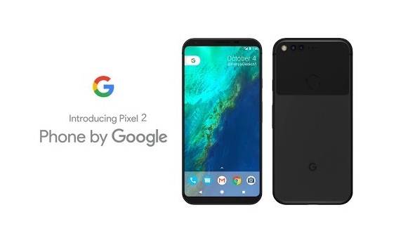 Google Pixel 2 с Android 8.0.1 прошел сертификацию FCC
