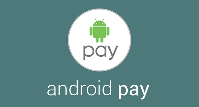 Android Pay – как это работает