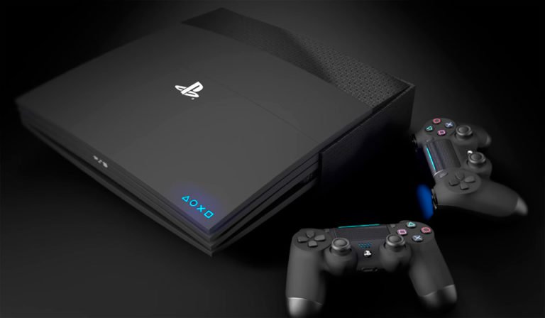 PlayStation 5 — что ждать от новой легендарной консоли