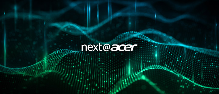 Презентация Next@Acer: что ждать?
