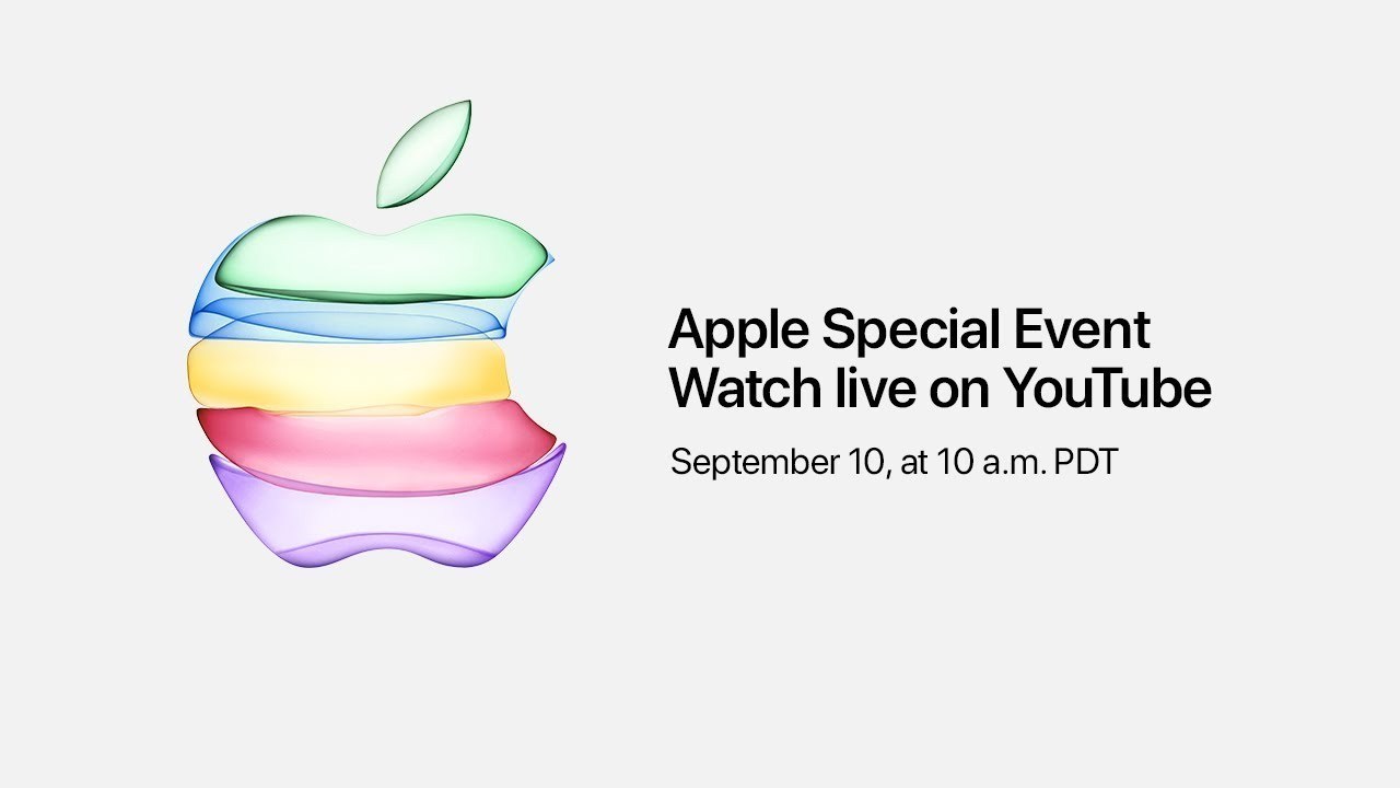 Презентация Apple: уже завтра