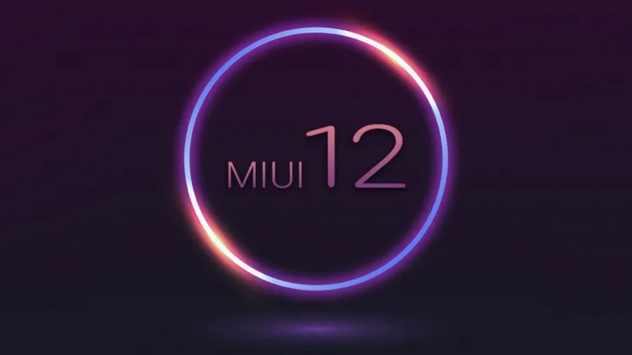 Презентация Xiaomi: обновление MIUI 12 и не только